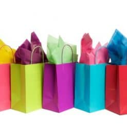 Tissue Paper