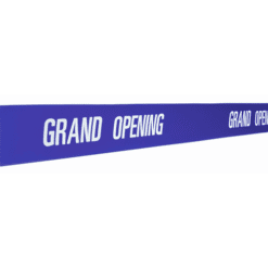 Grand Opening Ribbons