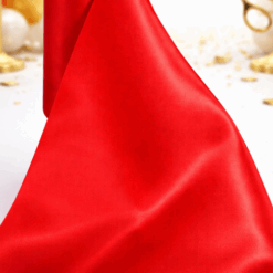 Red 290mm wide ribbon