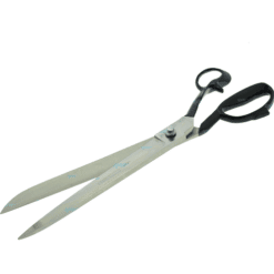 Giant Black Grand Opening Scissors