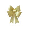 Big Gold Glitter Bow