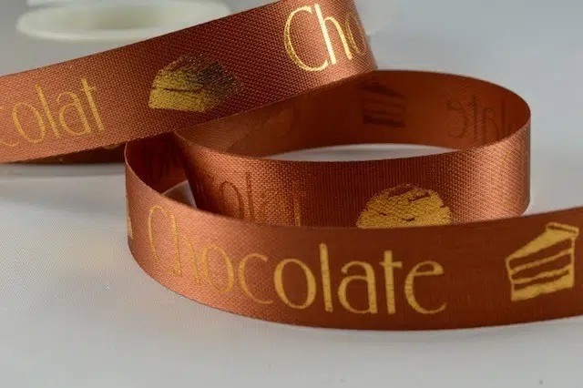 Cupcake Ribbons