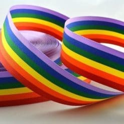 Pride Ribbons