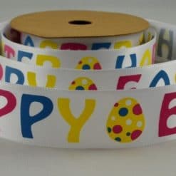 Easter Ribbons