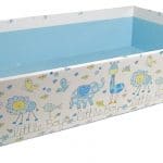  Small Little Boy Gift Hamper Trays