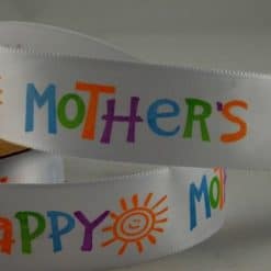 Mothers Day Ribbons