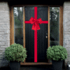 Ribbon Door Bow Decorating Pack - New Builds