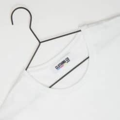 Custom Printed Clothing Labels - Small