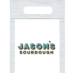 Jasons Sourdough Party Bags
