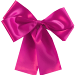 Bright Pink
