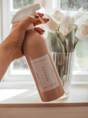 Custom Branded Vinyl Stickers