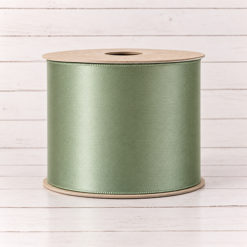 96mm Acetate Satin Ribbon