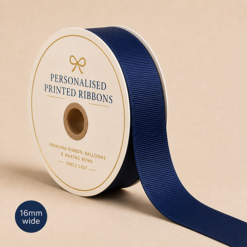 16mm Grosgrain ribbon