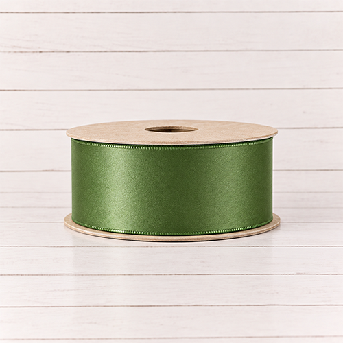 100m of Sustainable Acetate Satin Ribbon - 36mm