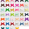 Mini Satin Bows