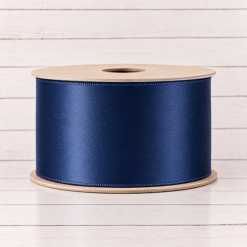 100m of Sustainable Acetate Satin Ribbon - 48mm