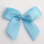 Pale Baby Blue