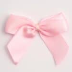 Pale Baby Pink