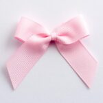 Pale Baby Pink