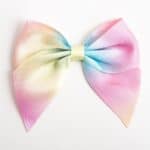 Pastel Rainbow