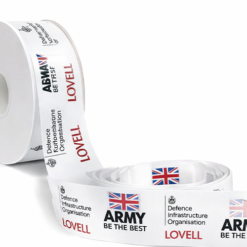 38mm Colour Matched Ribbon With Full-Colour Printing - Image 5