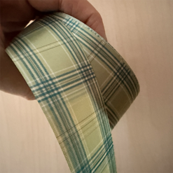 38mm Colour Matched Ribbon With Full-Colour Printing - Image 6