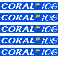 15mm Colour Matched Ribbon With Full-Colour Printing - Image 3