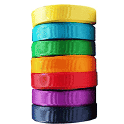 Grosgrain Ribbon