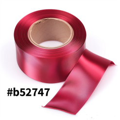 Pink b52747 Bespoke Ribbon Colour For A Florist