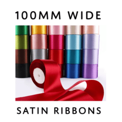 100mm Ribbon