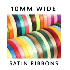10mm Ribbon