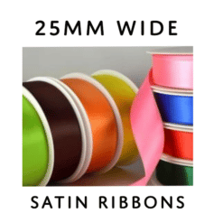 25mm Ribbon