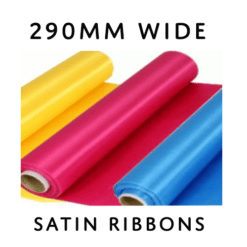 290mm Extra Wide Ribbon