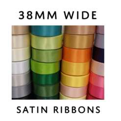 38mm Ribbon