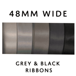 48mm Wide Ribbons