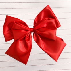 Bow For Grand Opening