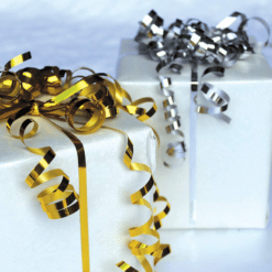 Curling Ribbons