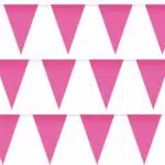 Bright Pink
