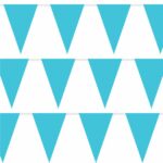 Turquoise Blue