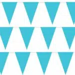 Turquoise Blue