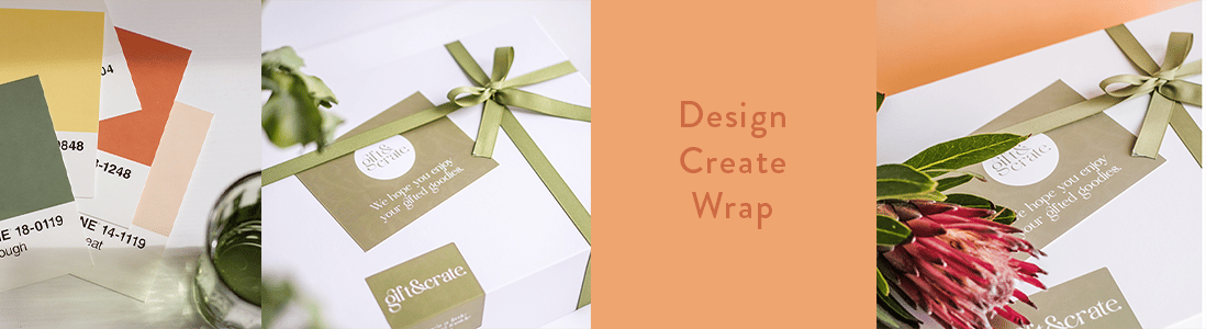 Design Create Wrap