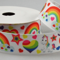 Design Your Own Ribbons