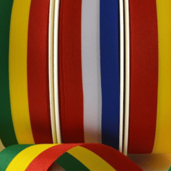 Stripe Flag Ribbons