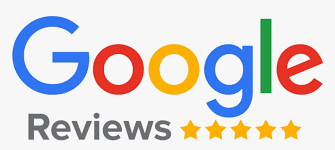 5 Star Google Reviews