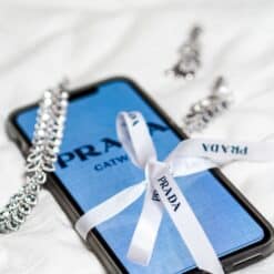 Personalised Printed Ribbon Company UK Radiant Ribbon