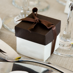 Narrow Satin Plain Ribbon