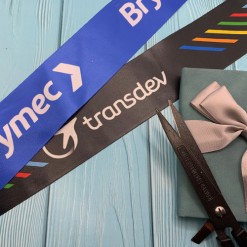 50mm 2 inch branded logo pantone coloured ribbon printed satin grosgrain quick delivery.png