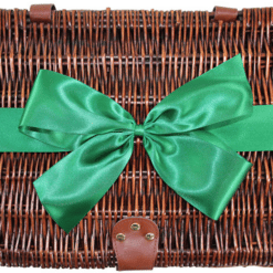 Sustainable Eco Friendly Recycle Ribbon Bows Biodegradable what are they made of