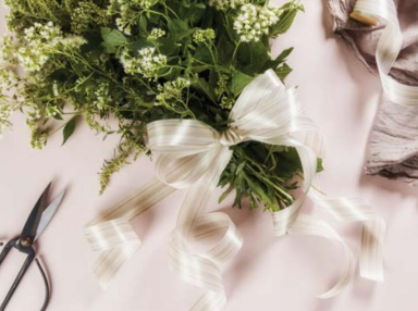 Choosing the Perfect Ribbon for Every Occasion