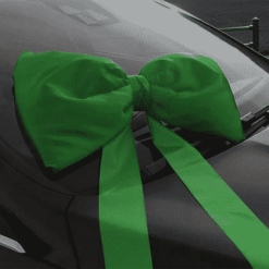 Green Bows